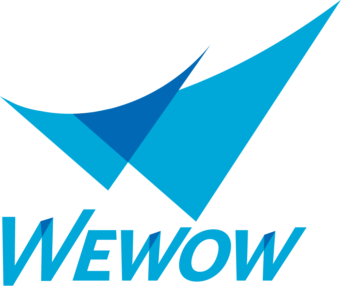 Logo Wewow